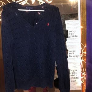 Ralph Lauren Sweater